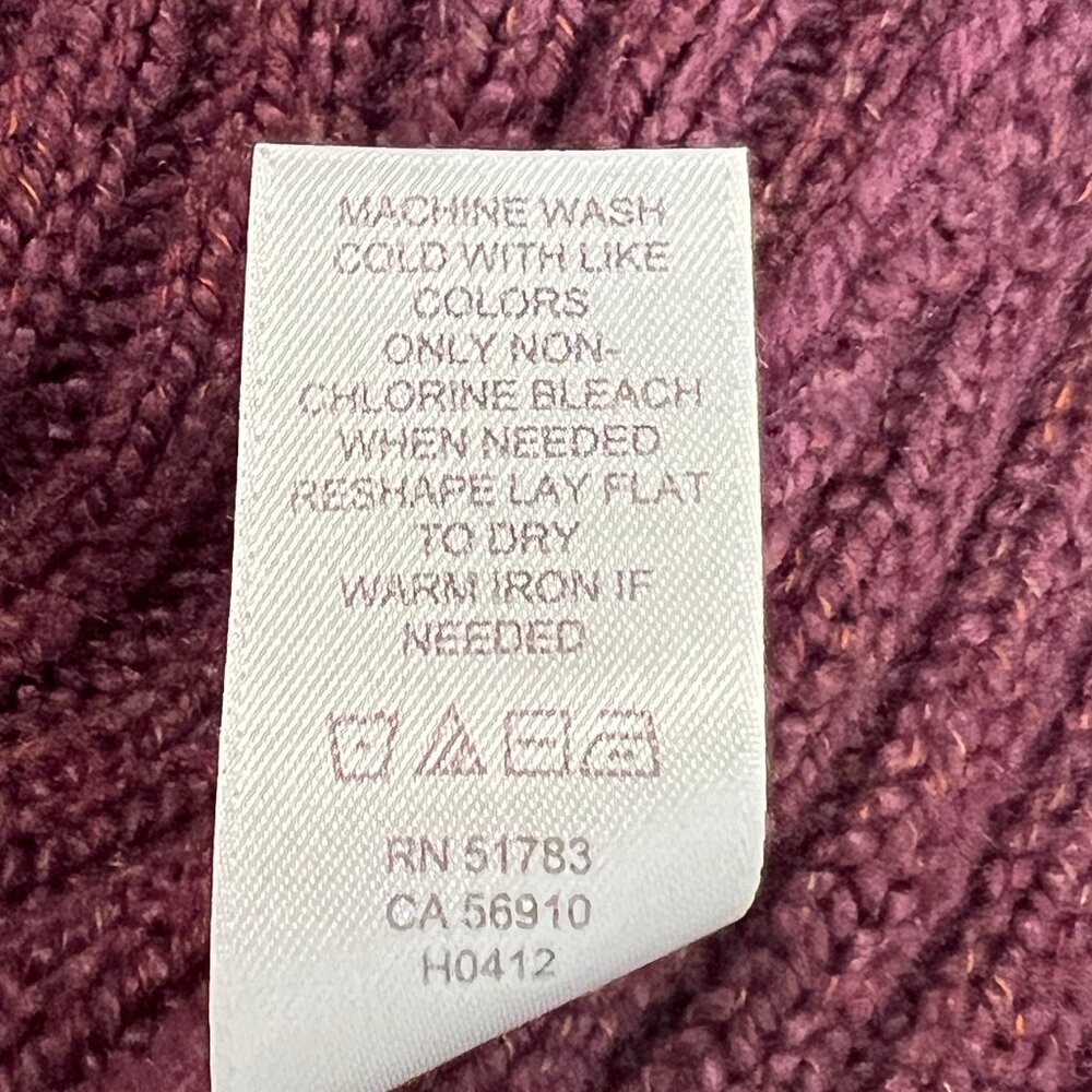 Maurices light Sweater - Picture 4 of 6